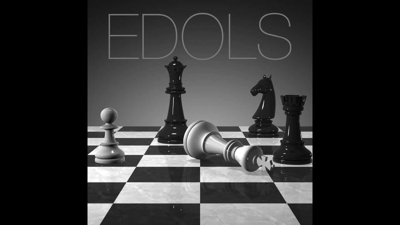 Edols - Checkmate