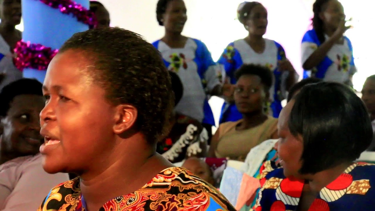 JHDC choir. Watu hawa.sms skiza 5325014 to 811.