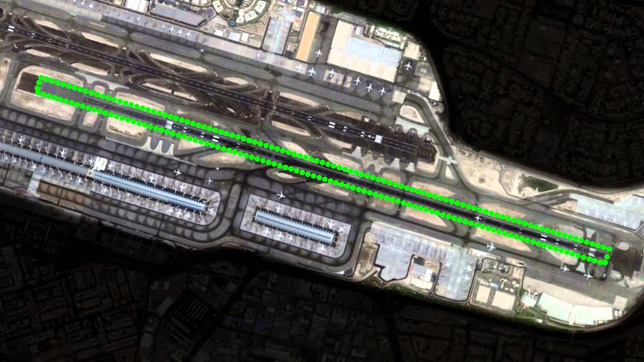 Al Naboodah  -dUBAI iNTERNATIONAL aIRPORT rUNWAY pROJECT.