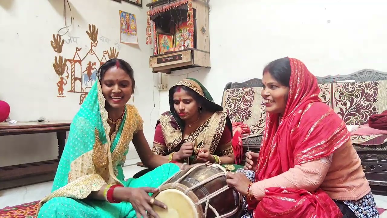बहुत प्यारा सा भजन मीरा बाई का 