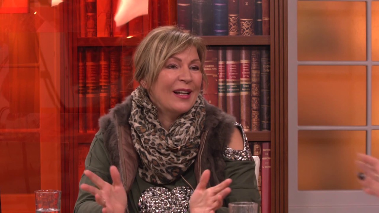 Kako prevazici strah od dece i braka - DJS - (TV Happy 22.12.2018)