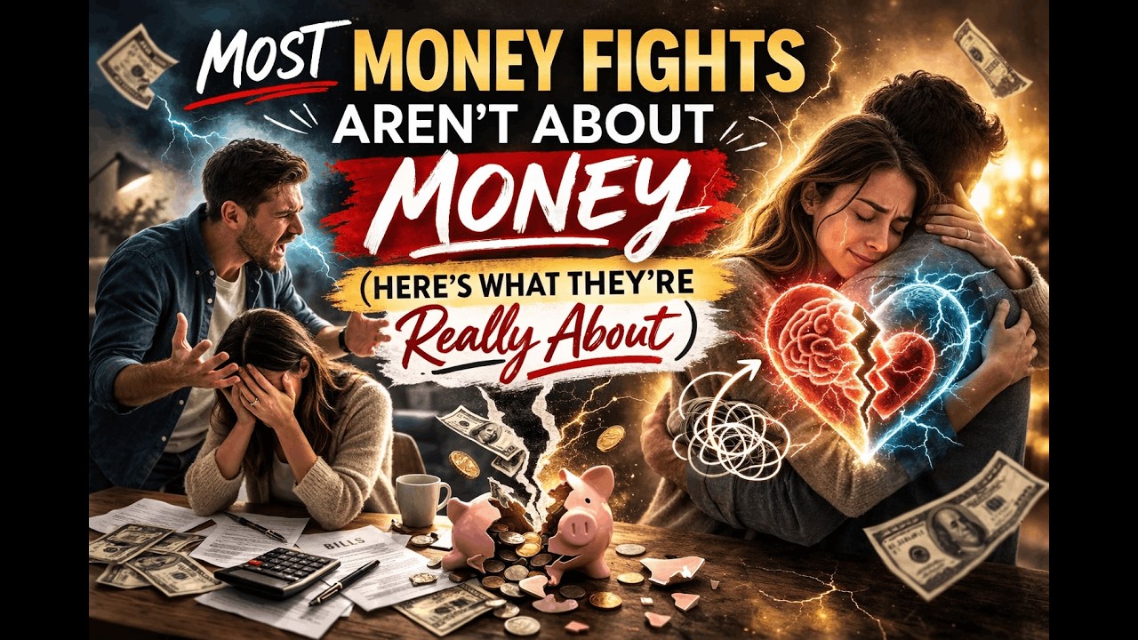 Why Money Is Never Just About Money
