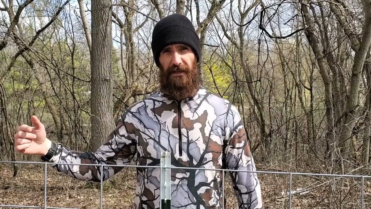 How to Install T-Posts and Cattle Panels