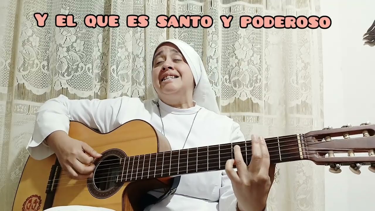 MARAVILLAS HIZO EN MÍ(Cover)