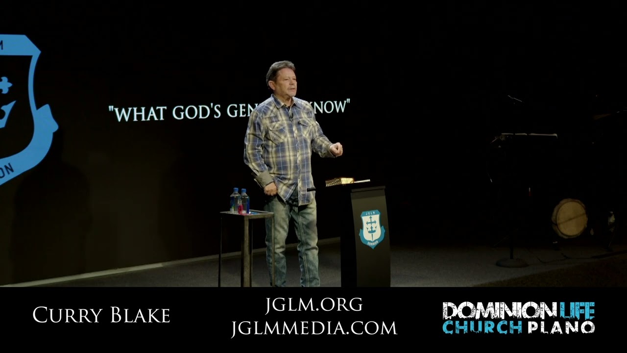 What God's Generals Know