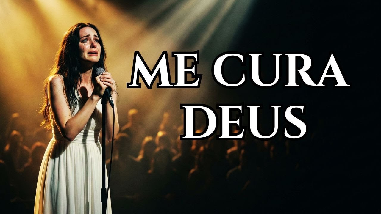 Quando Você Não Tem Esperança, Deus te fala: 'Eu Sou o Deus que Te Sara!'
