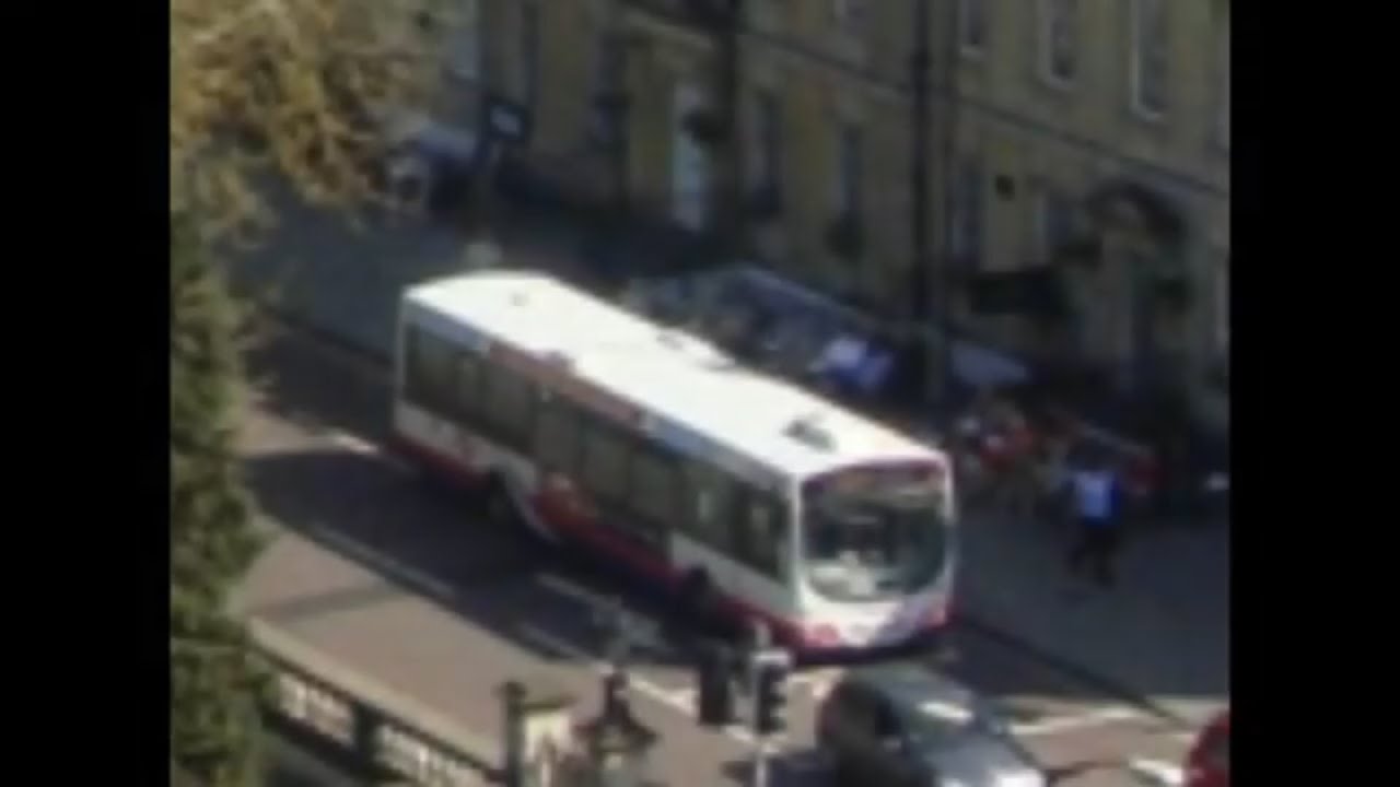 Some Of My Bus/Coach & Mini Bus Videos & Photos From My Hardrive Part 97
