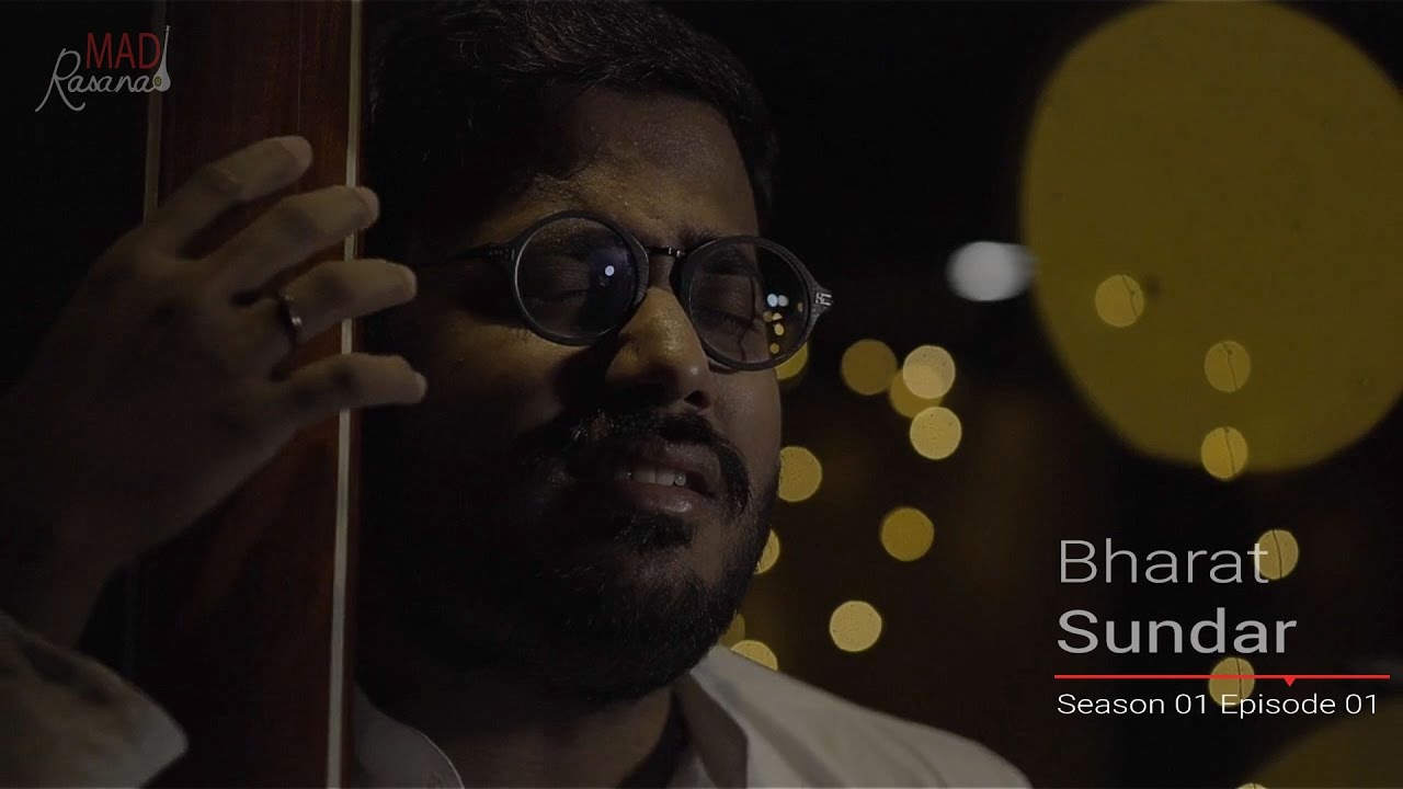 Bharat Sundar | Jamuna Kinare | Pilu | Swati Thirunal