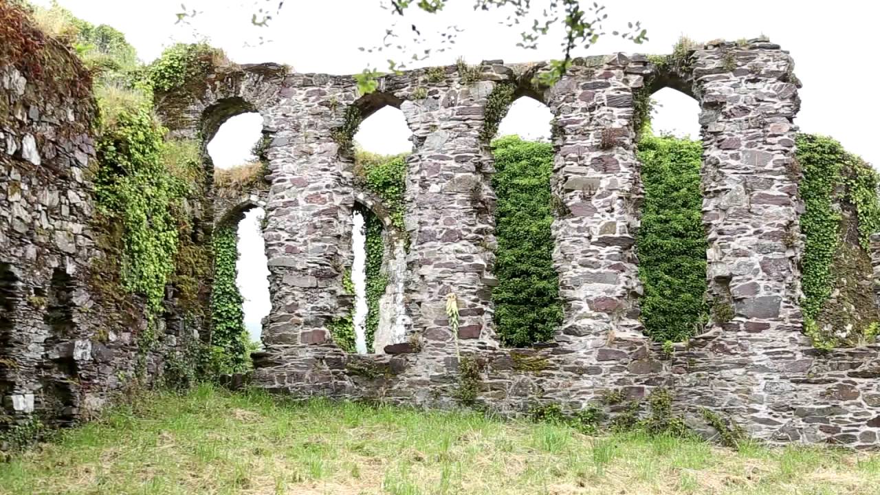 Molana Abbey