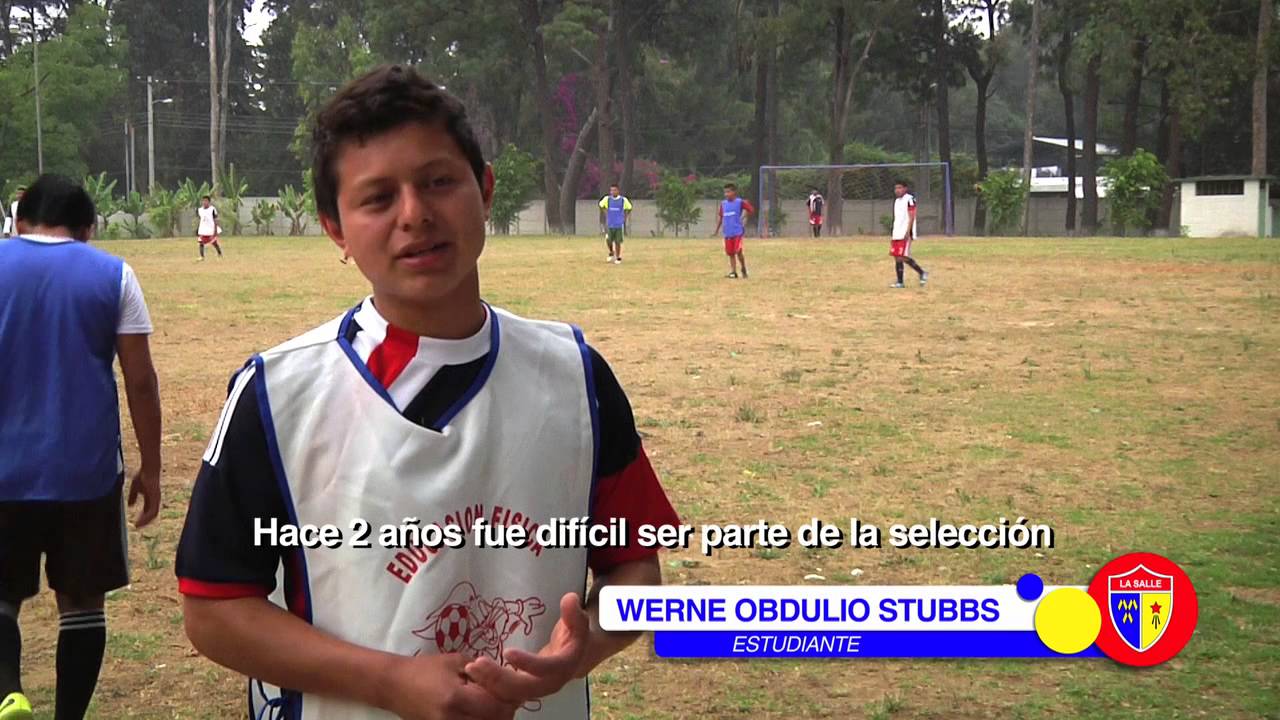 Instituto Indígena de Varones Santiago Documental 1