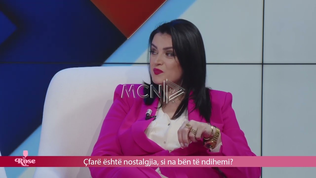 Çfarë është nostalgjia sipas psikologes Sonila Jaupbashi