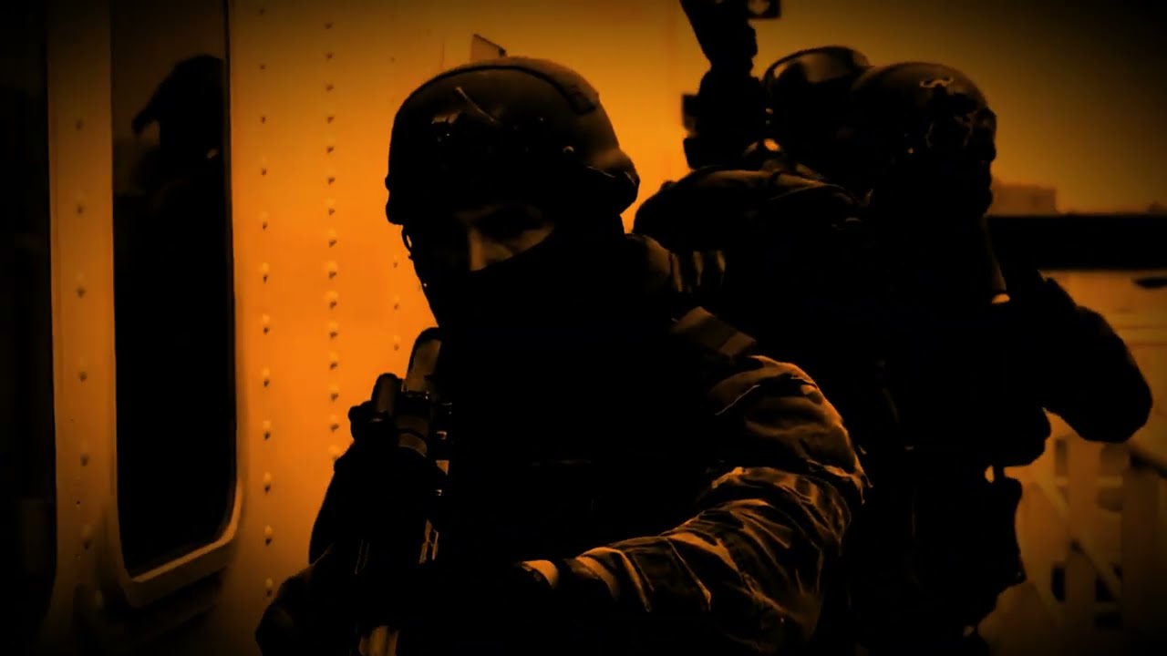 Military Motivation | War State of Mind &ndash; Aggressive Warrior Discipline