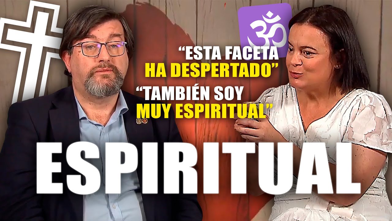 MUY ESPIRITUAL, Acaban ALABANDO a la VIRGEN MARÍA ✝️☯︎ Citas First Dates 2025
