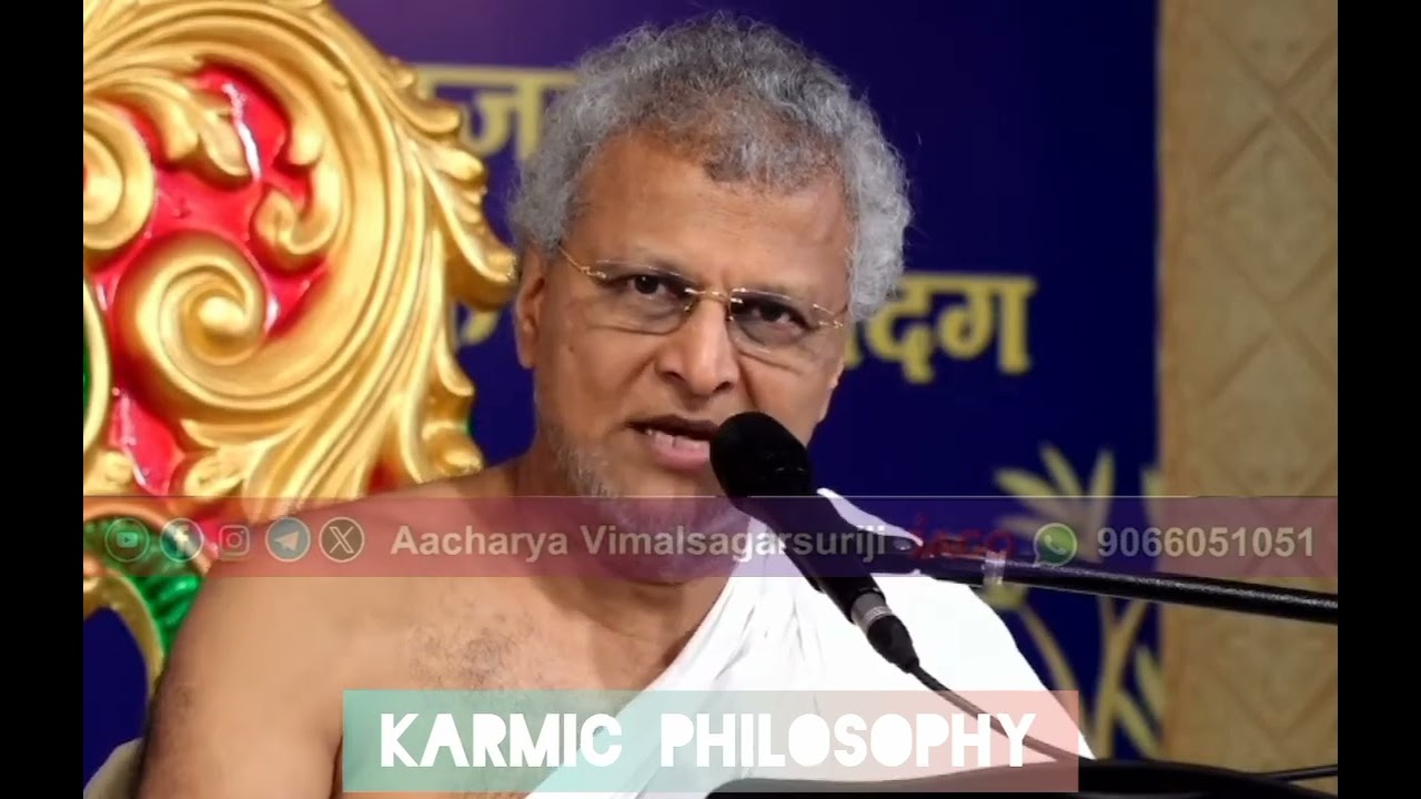 ज़िंदगी के अंतिम समय तक सहन करने की शक्ति आएगी कहाँ से? अब जैन हो पर…