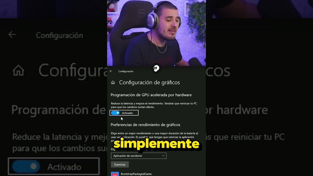 La mejor configuraci&oacute;n para Valorant