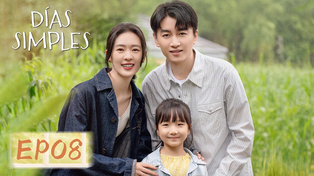 Días Simples | Episodios 08 Completos (Simple Days) | WeTV