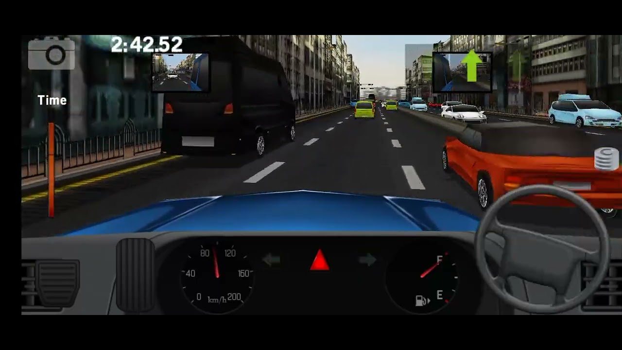 HIGHWAY game IN MIssion failed #king #drdriving #games #gaming #viral #india 