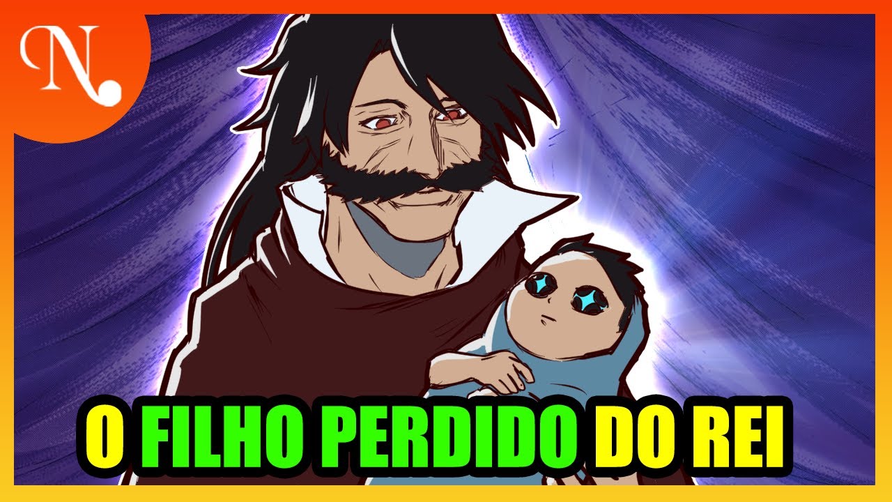 A TEORIA MAIS INSANA DE BLEACH - YHWACH TEVE UM FILHO, E ELE ESTÁ VIVO!