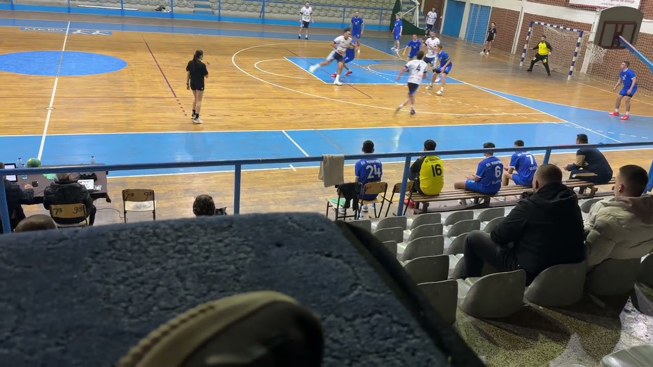 KH LLapi - KH Vushtrria Pjesa I(15.02.2026)