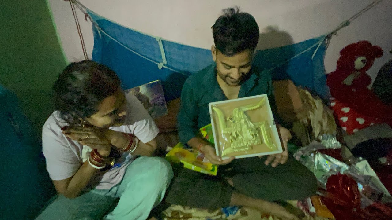 Saadi ke Etne saare Gift 🎁 Unboxing 
