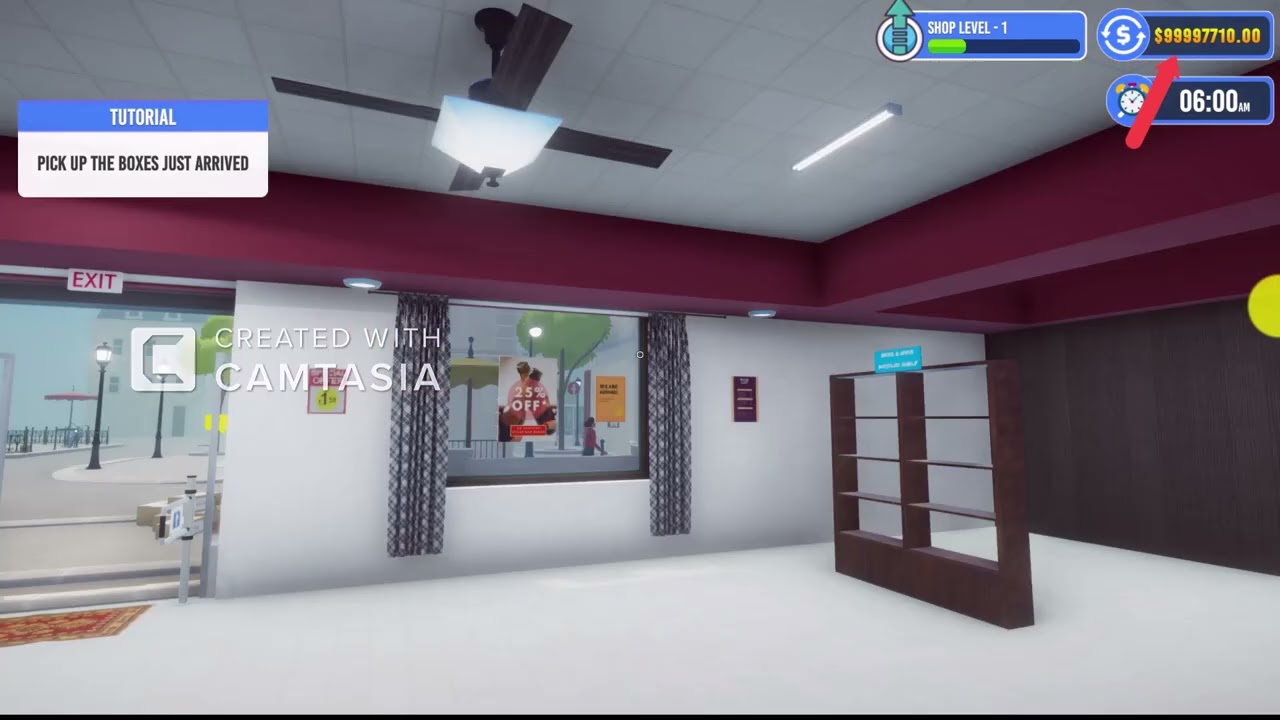 Liquor And Wine Shop Simulator - Cheat Engine - Unlimted Cash
