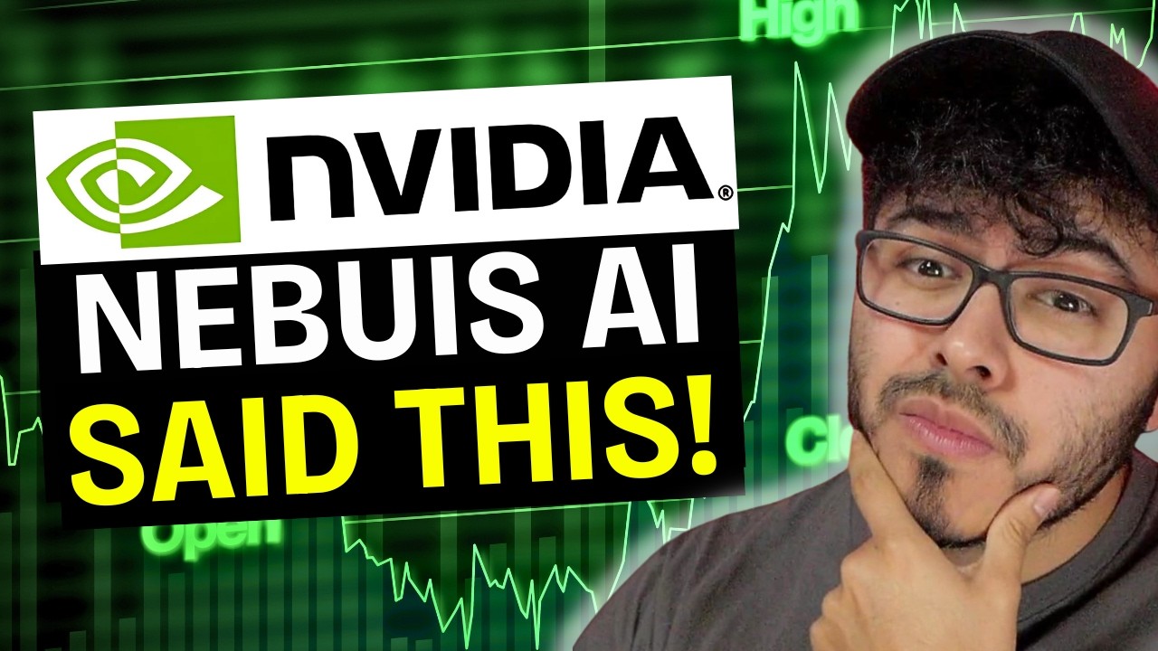 THIS AI STOCK WILL MAKE BILLIONS!