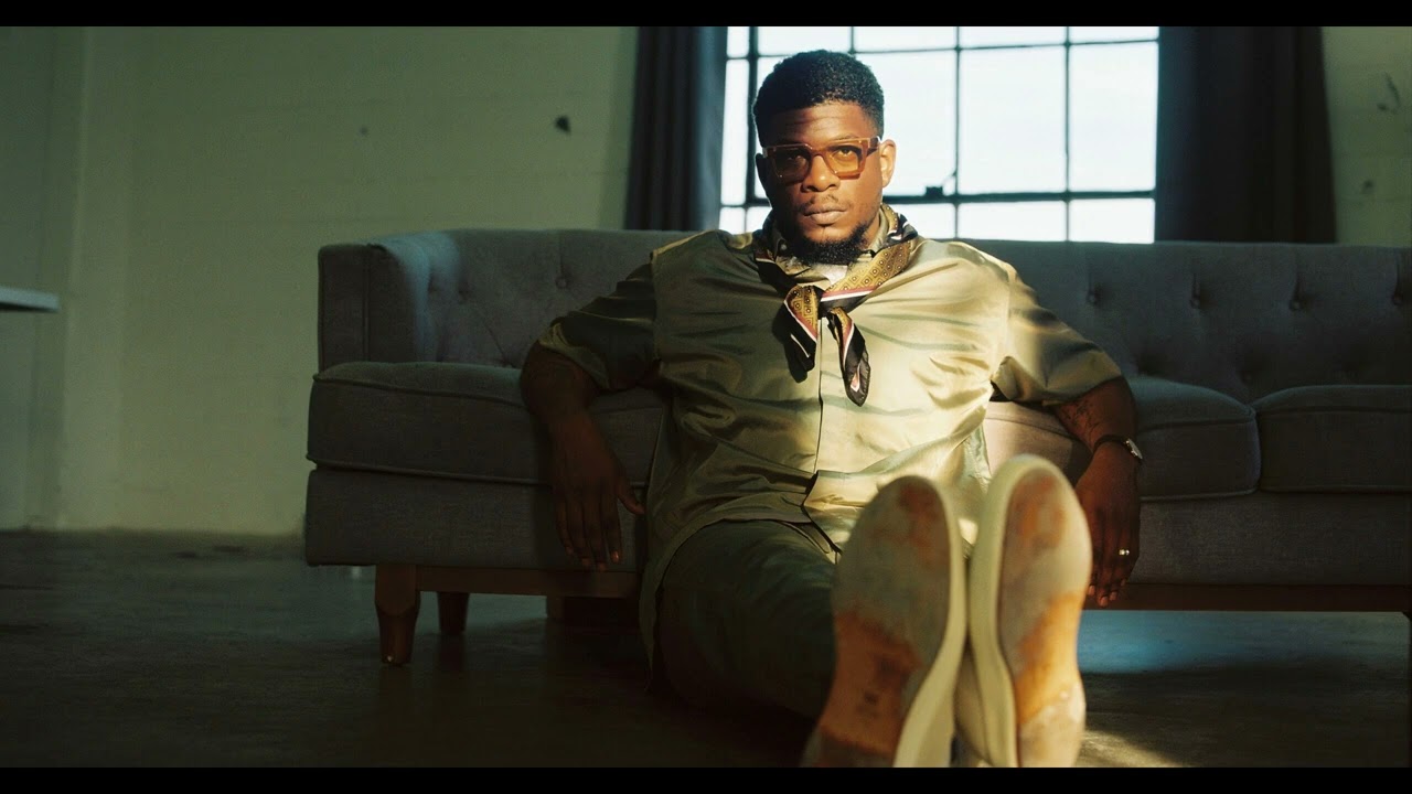 [FREE] Mick Jenkins Type beat - Last days