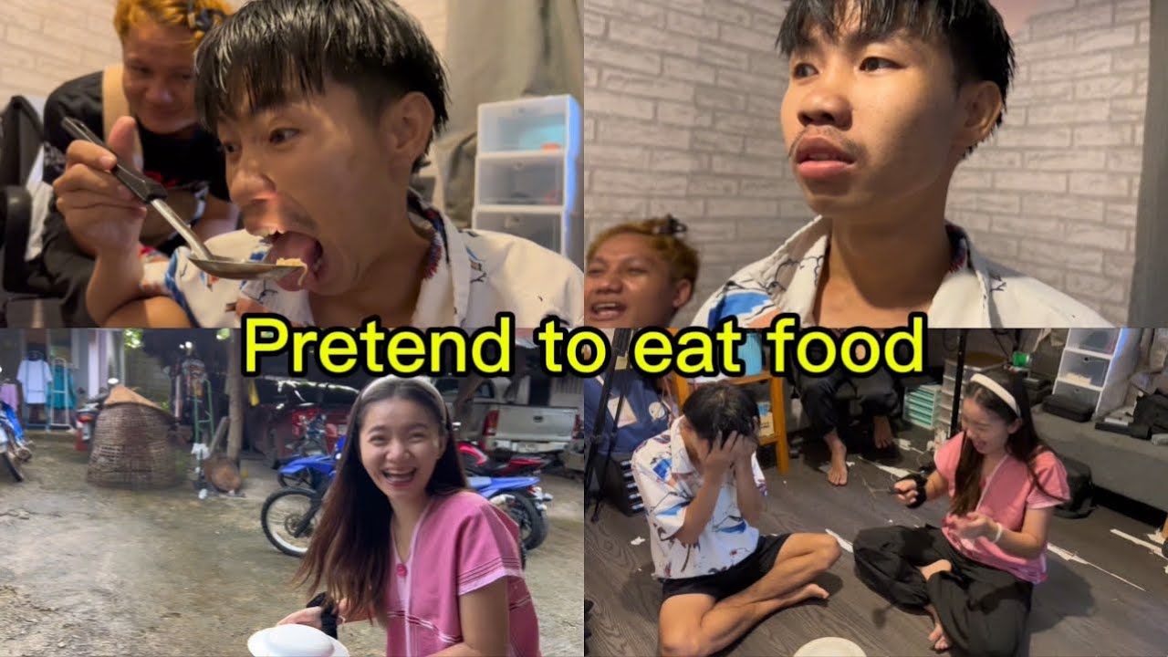 Make a special meal
