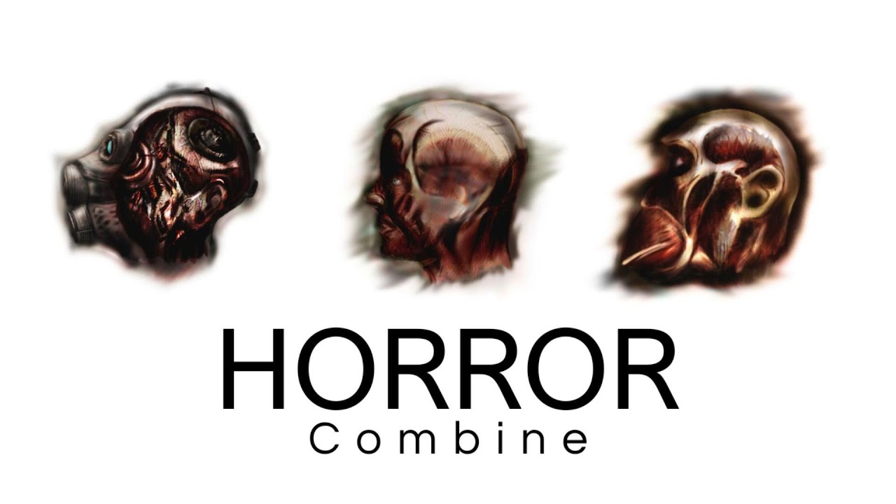 El Horror COMBINE