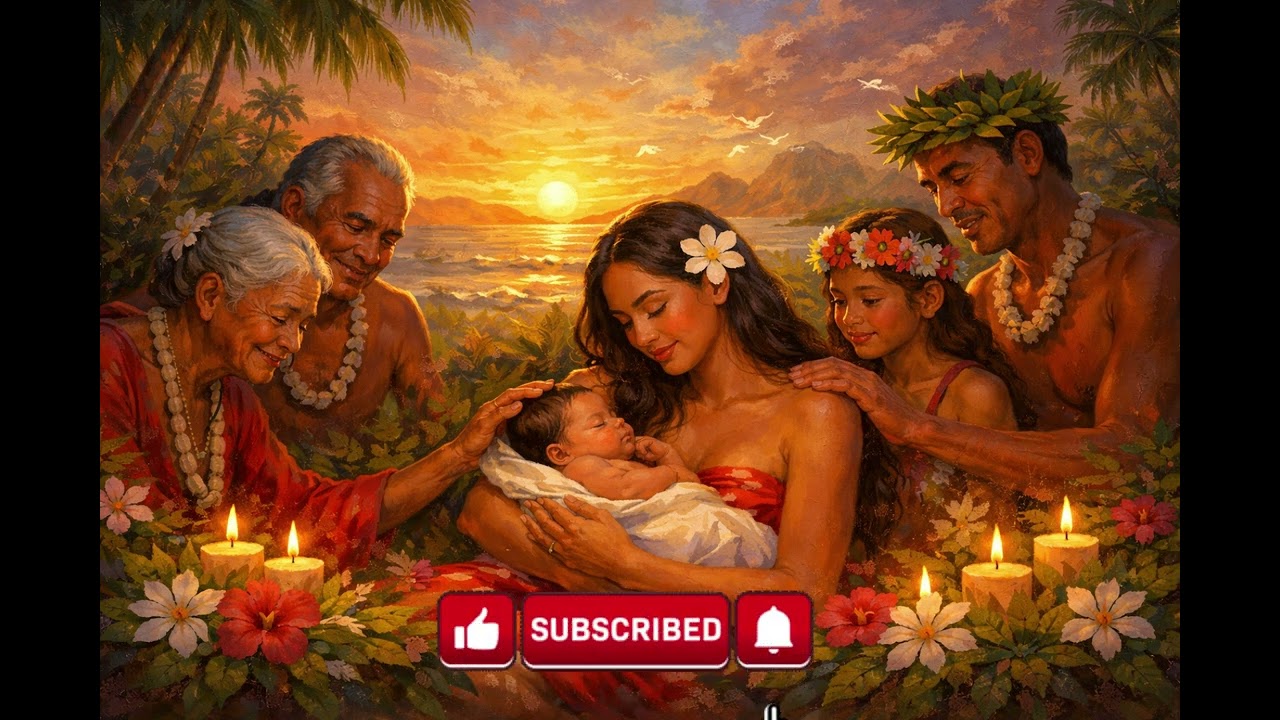 🎵 Teraitua – Hommage revisité - Version reggae IA Cover