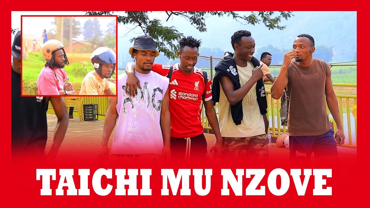🔴LIVE: REBA UBURYO MUGISHA DIDIER ”TAICHI “ASESEKAYE MU NZOVE || RAYON SPORTS IRIKWITEGURA POLICE FC