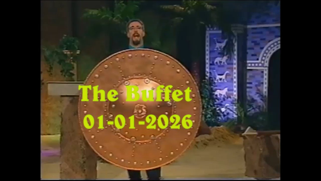 The Buffet 01 01 2026