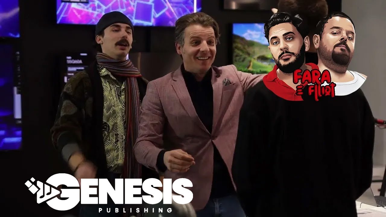 Fara e Flliqt - Episodi 23 Sezona 6