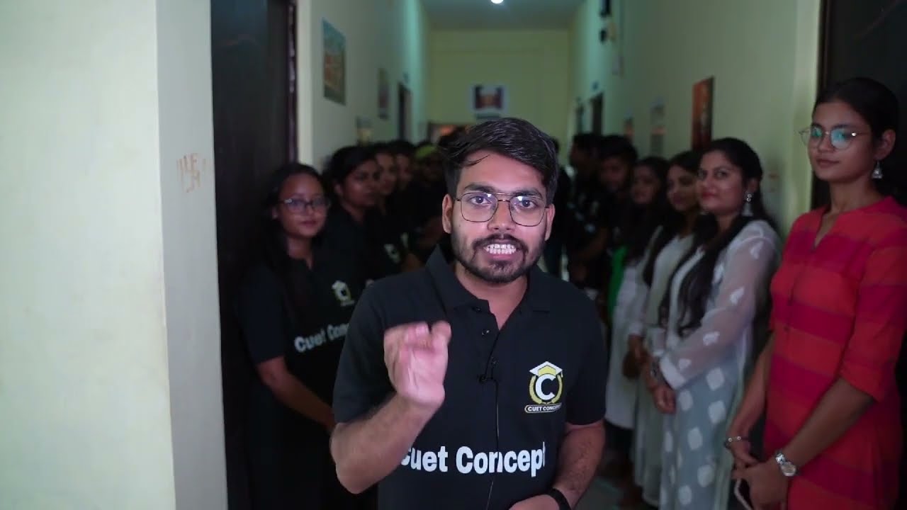 @CUETCONCEPT Promo | CUET Preparation 2024 Online Course | India's Best Online Platform for CUET