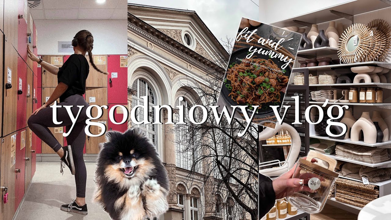 CZY MÓJ EBOOK SPODOBAŁ SIĘ LUDZIOM?🤭 NOWE PAZNOKCIE💅 | VLOG