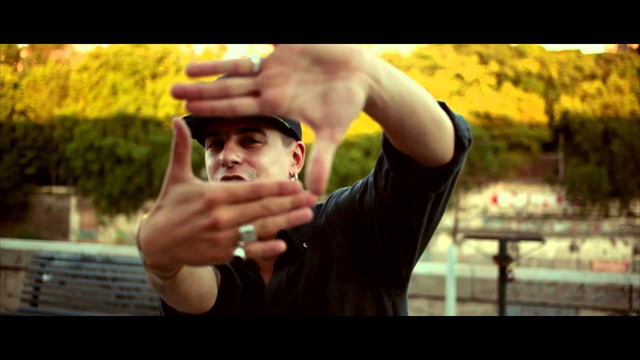 HOUR - Chocolat (prod.DephaBeat) 2014