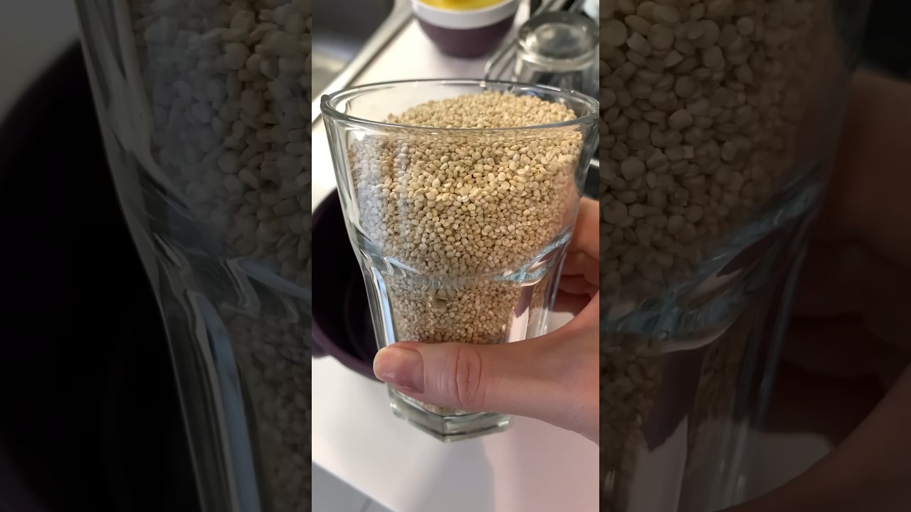 Киноа: что за вкус, чем полезна и как ее правильно готовить?