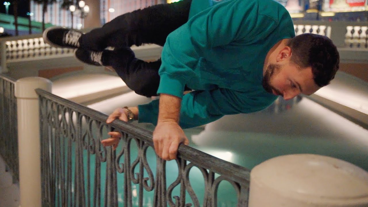 OUR MOST LEGENDARY VLOG YET!! // DAILY DROPOUT VLOG #5