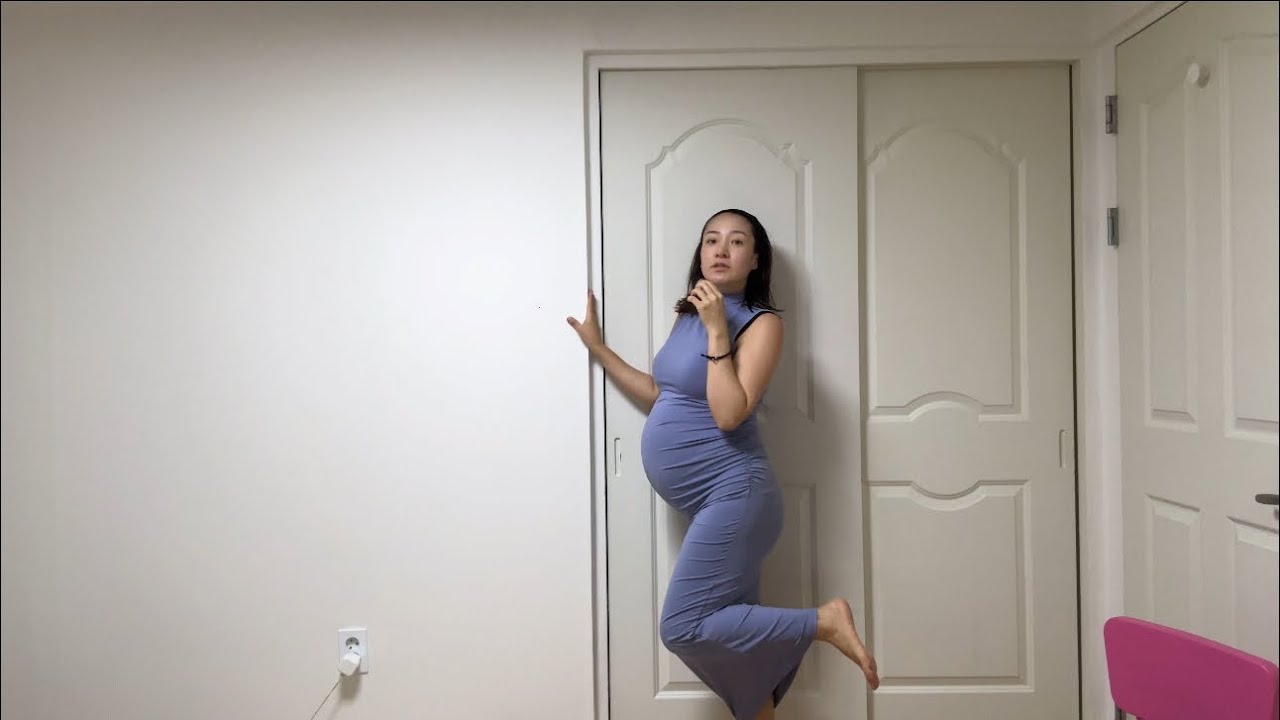 I BOUGHT MATERNITY CLOTHES FROM SHEIN| ЖИРЭМСНИЙ ШОППИНГ