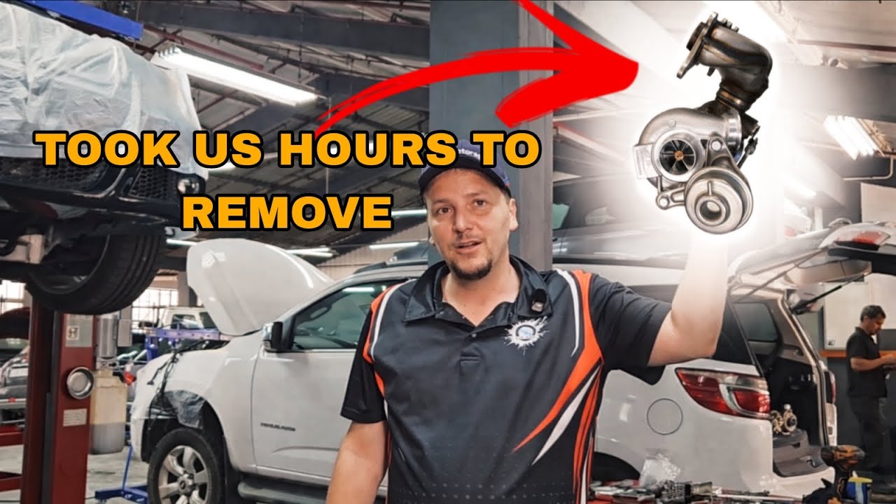 We FINALLY got the TURBOS out HERES what WE FOUND! 