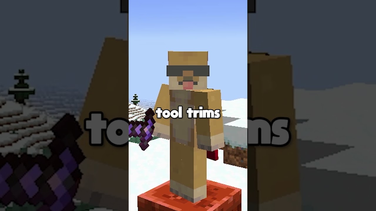 3 Data Packs You NEED for Minecraft 1.20! #shorts