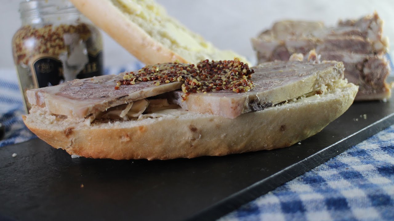 How to make quick home-cured Corned Beef