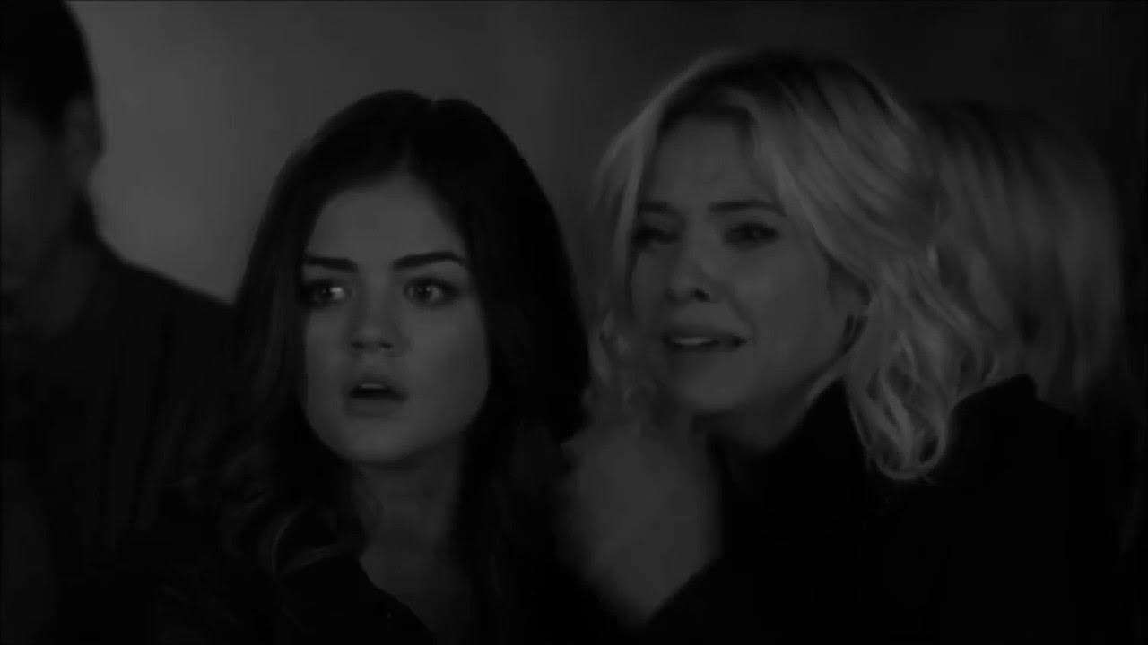Hanna and Caleb - Wildest Dreams