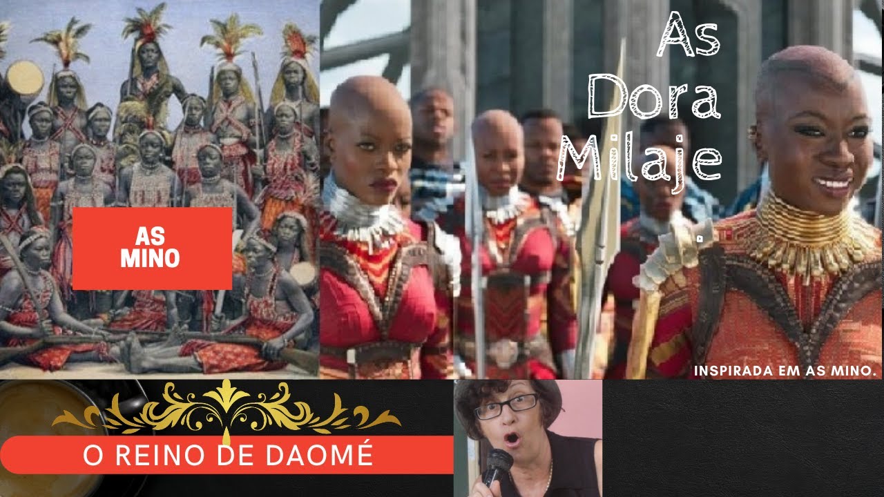 Reino de Daomé