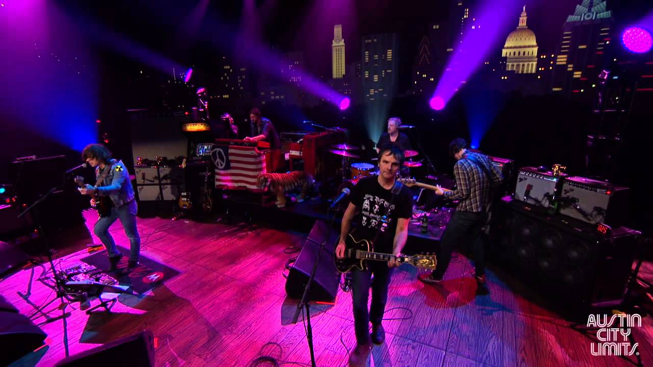 Austin City Limits Web Exclusive: Ryan Adams 