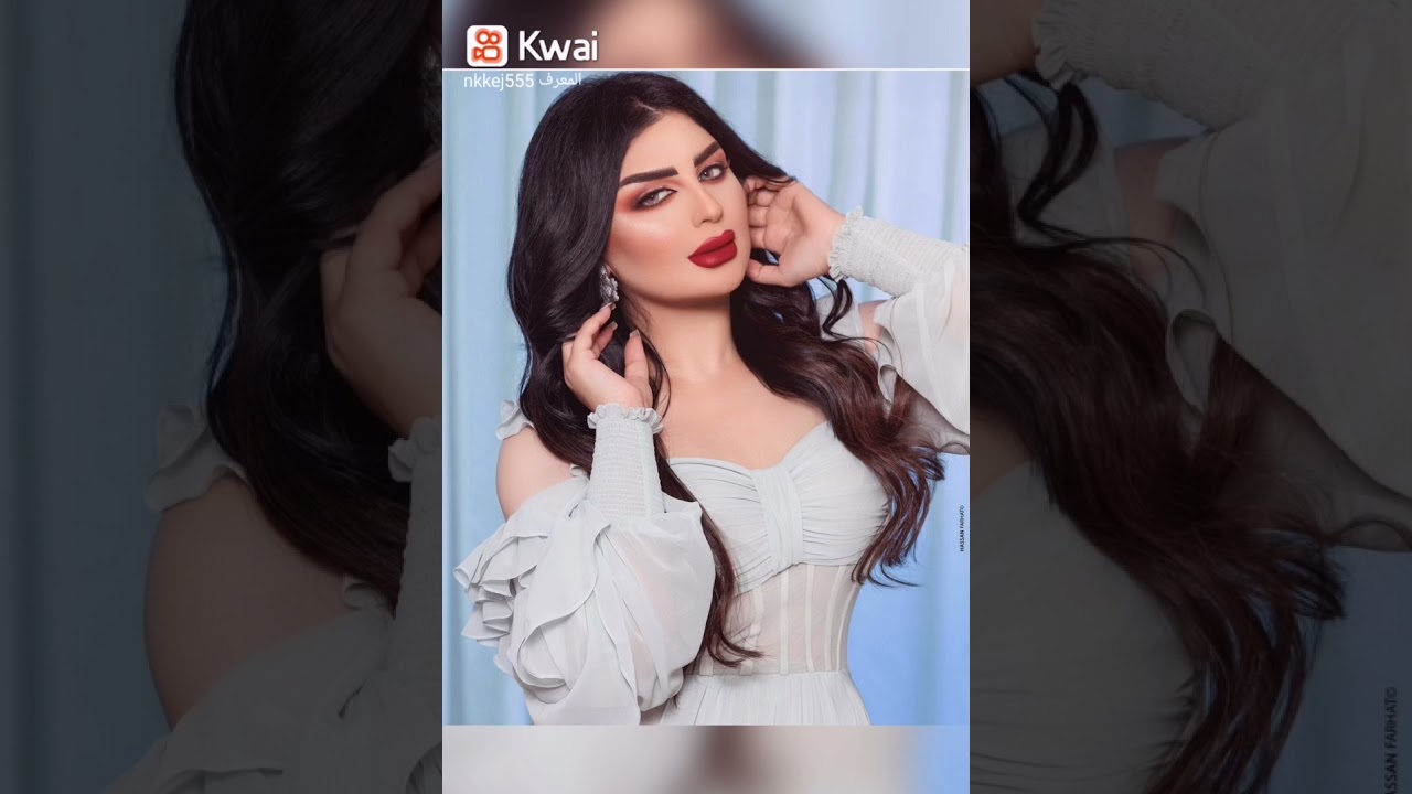 اختار أجمل فنانه عربية&hearts;️