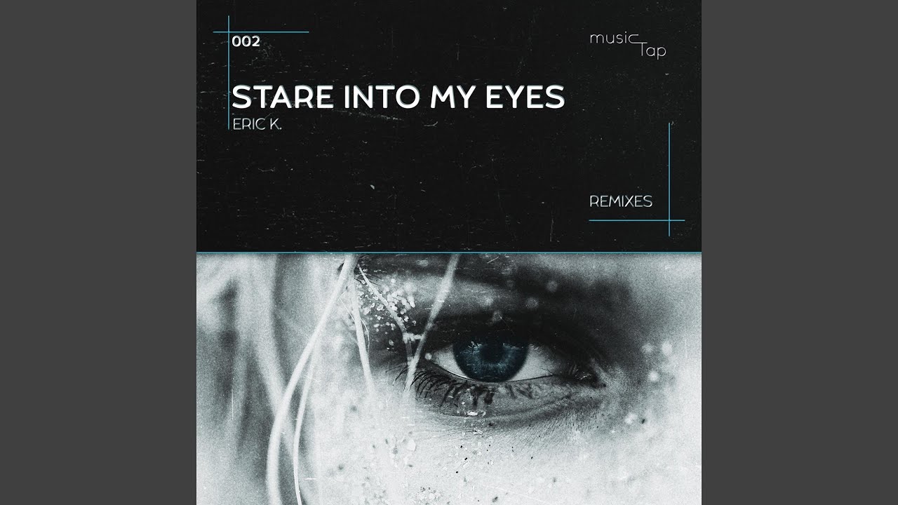 Stare Into My Eyes (Ali Bakgor Remix)