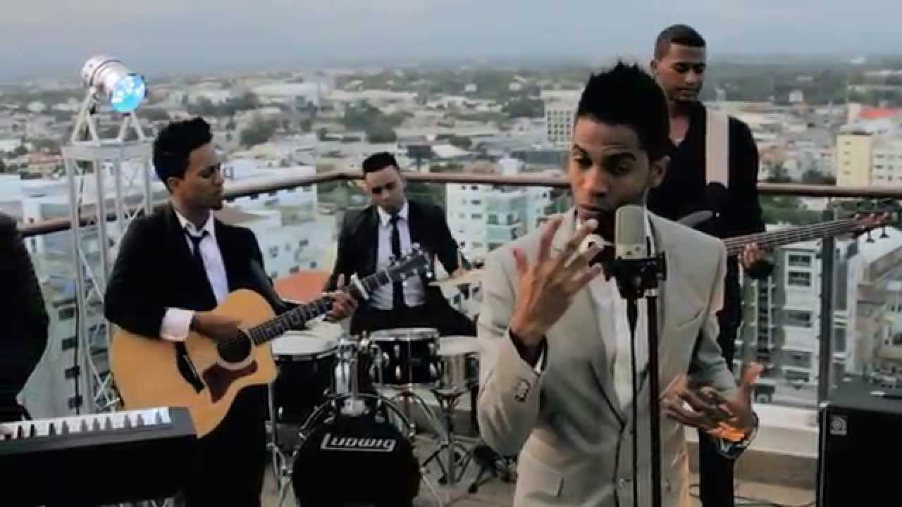 MUESTRANOS TU GLORIA Gilberto De Ose (video oficial)