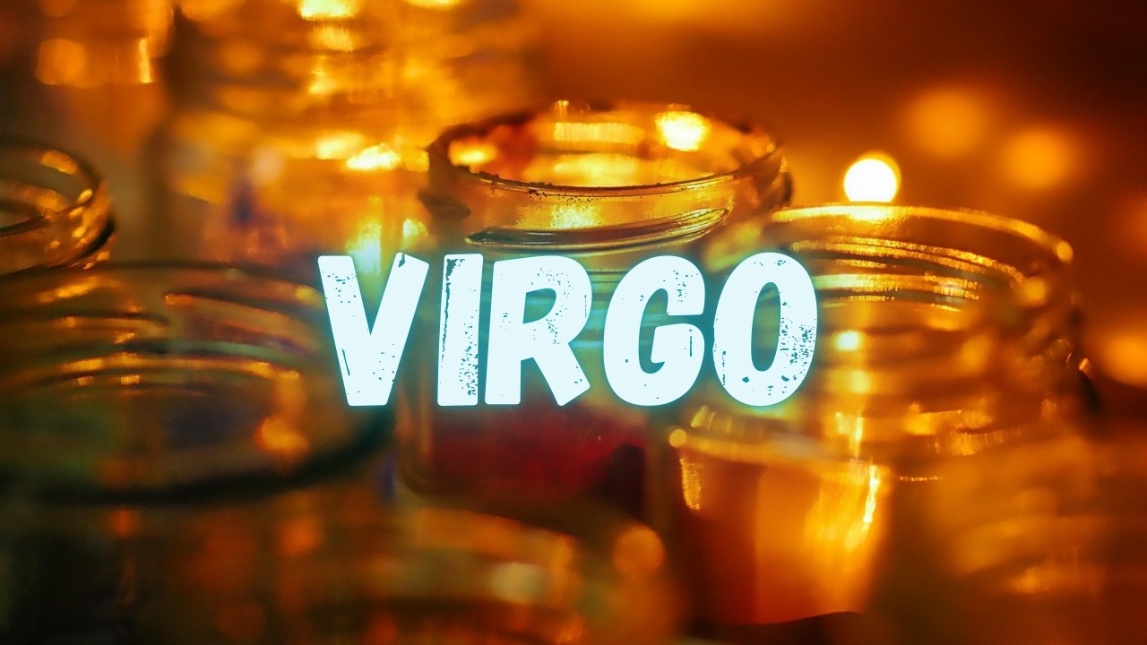 VIRGO ♍️ PRIVATE CONVERSATION ABOUT YOU JUST HAPPENED AND YOU WON’T BELIEVE WHAT WAS SAID MARCH 2026