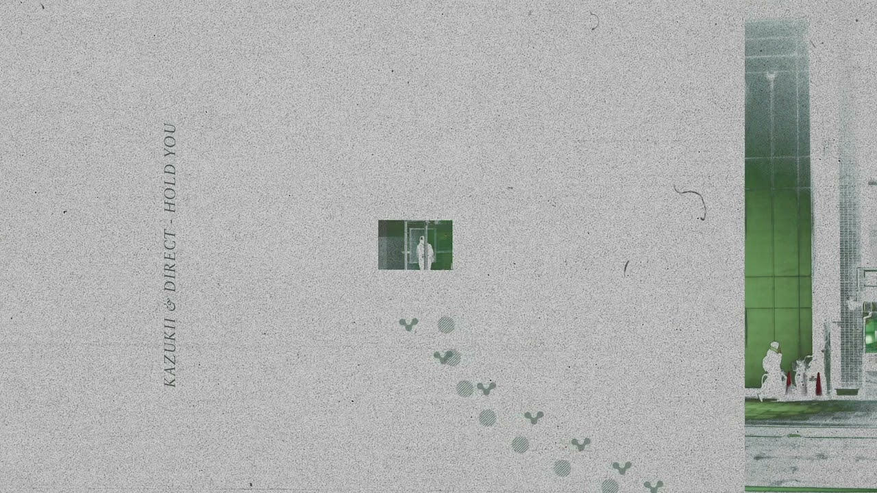 Kazukii & Direct - Hold You